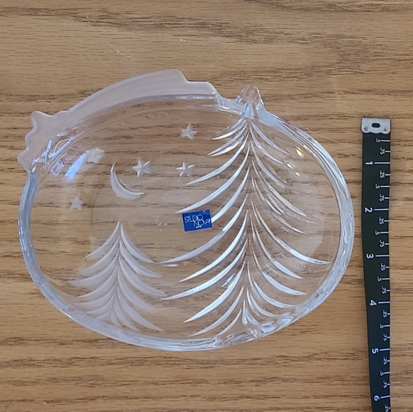 Vintage Dish - Picture 4 of 6